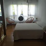 Apartment La Terrazuca