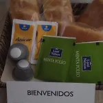 La Terrazuca Santander