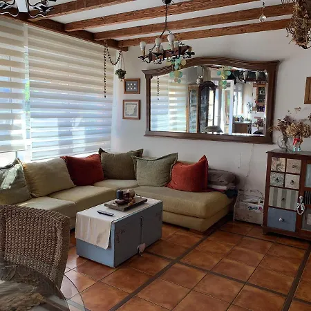 La Terrazuca