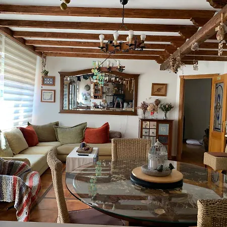 La Terrazuca Apartament *