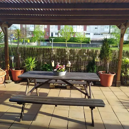 La Terrazuca