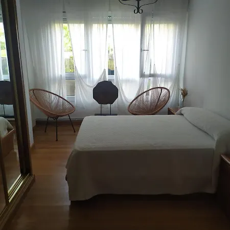 Lägenhet La Terrazuca