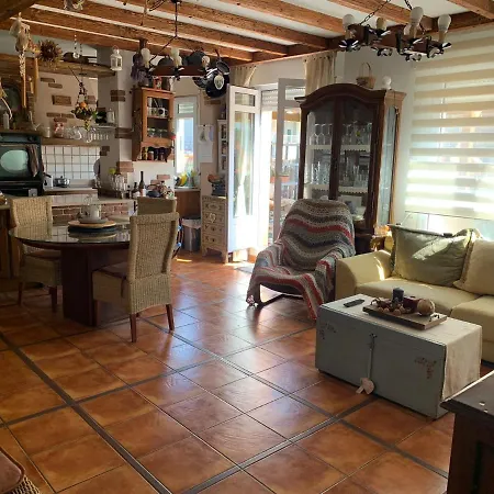 La Terrazuca *