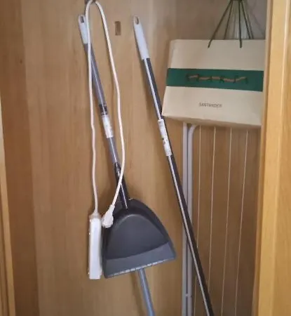 Appartement La Terrazuca Santander