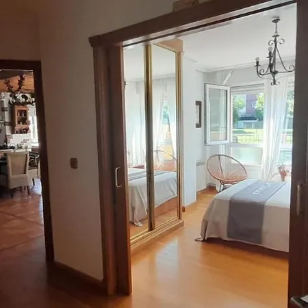 La Terrazuca * サンタンデール