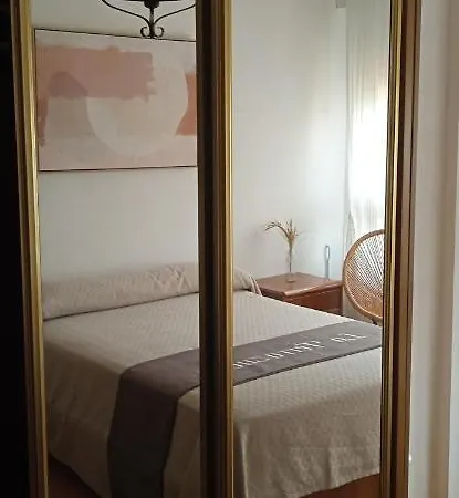 Lägenhet La Terrazuca *