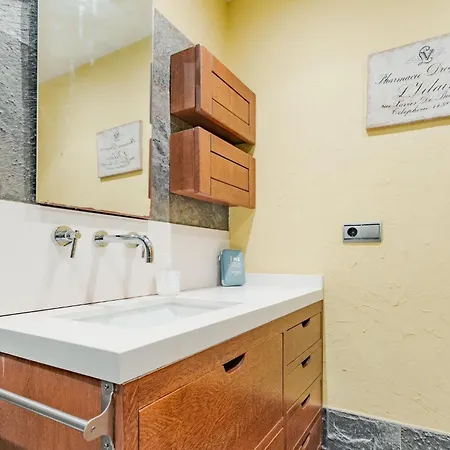 Appartement La Terrazuca Santander