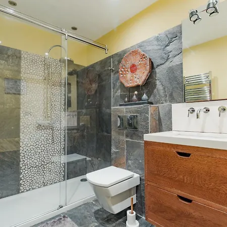 Appartement La Terrazuca Santander