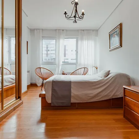 La Terrazuca Apartament