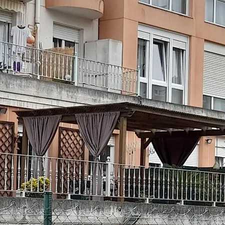 Apartment La Terrazuca