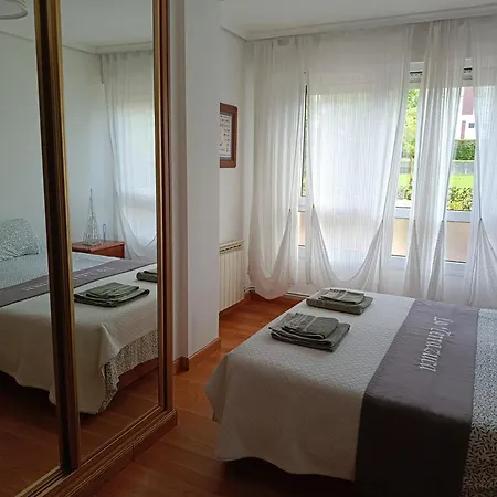 La Terrazuca Σανταντέρ