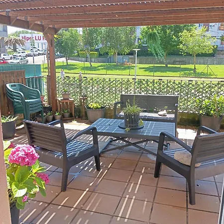 Διαμέρισμα La Terrazuca Σανταντέρ