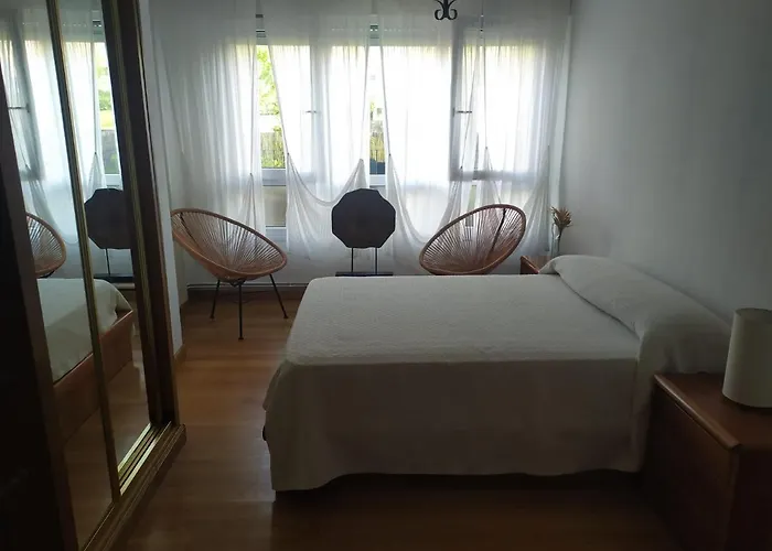 Apartment La Terrazuca