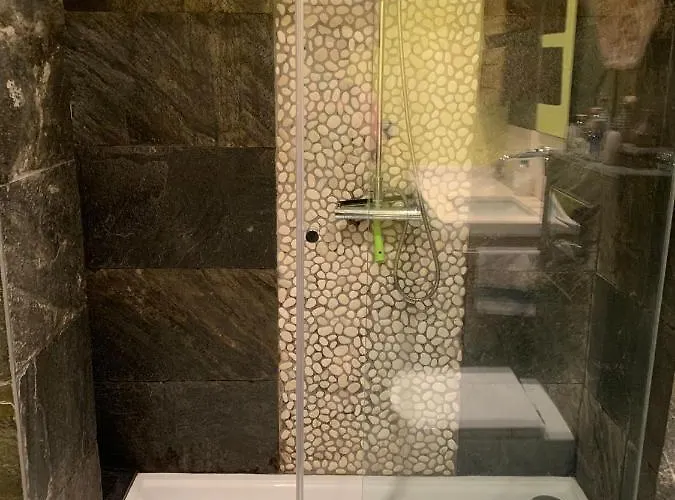 Apartament La Terrazuca