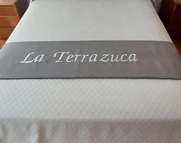 La Terrazuca Apartment