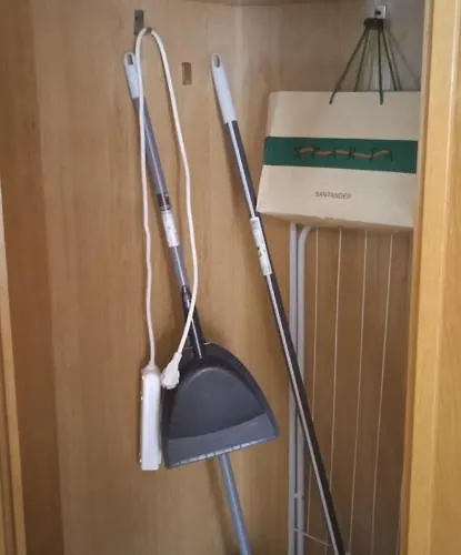 דירה La Terrazuca סנטנדר