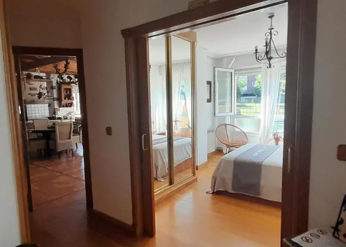 La Terrazuca * Santander