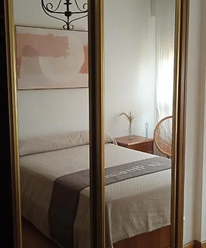 Apartament La Terrazuca *