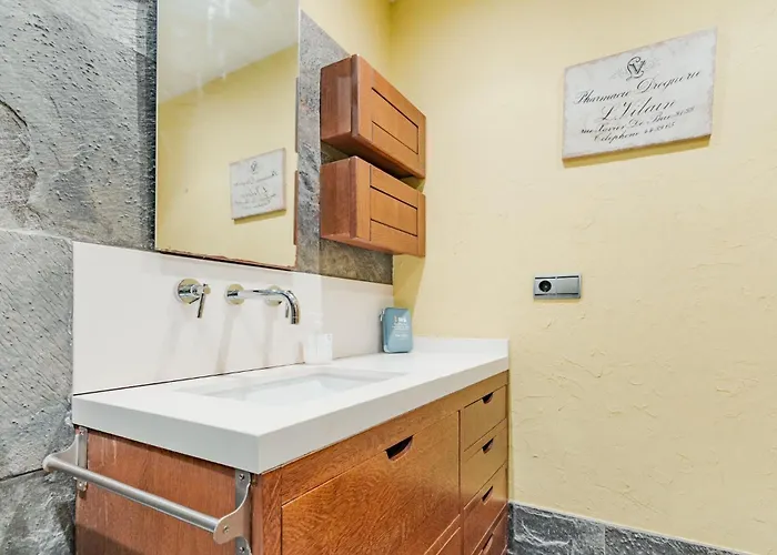 Apartament La Terrazuca Santander