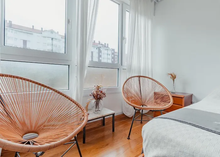 Apartament La Terrazuca