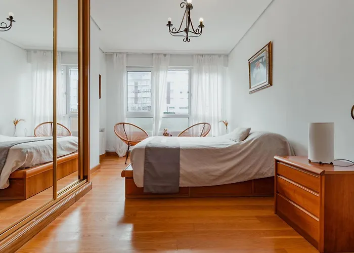 La Terrazuca Apartament