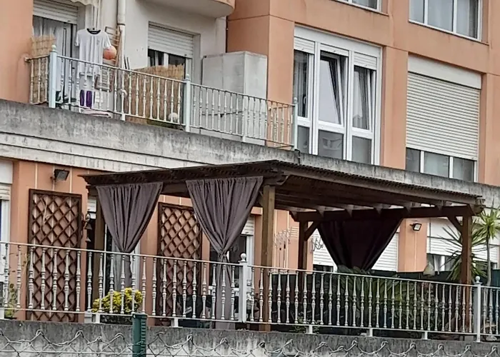 Apartment La Terrazuca