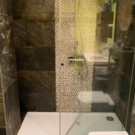 Apartmán La Terrazuca