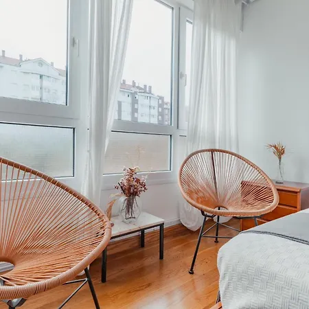 아파트 La Terrazuca